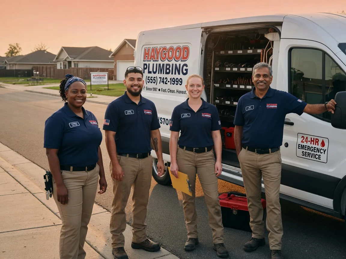 Plumber company in Mallory, NY